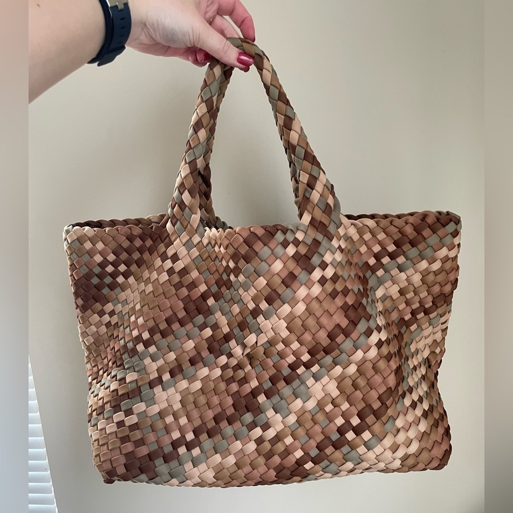 Naghedi Bag